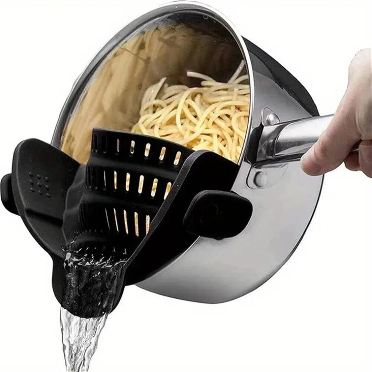 Yamadi GietSmart | Verspil geen Eten Meer!