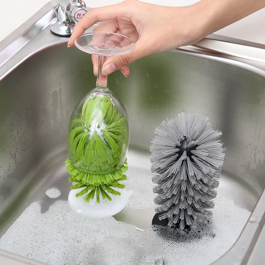 Yamadi GlassMate | Gemakkelijk al je glazen schoonmaken!