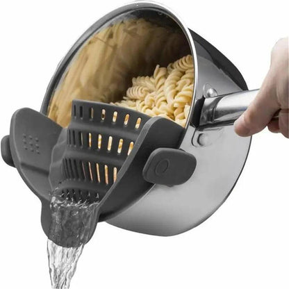 Yamadi GietSmart | Verspil geen Eten Meer!